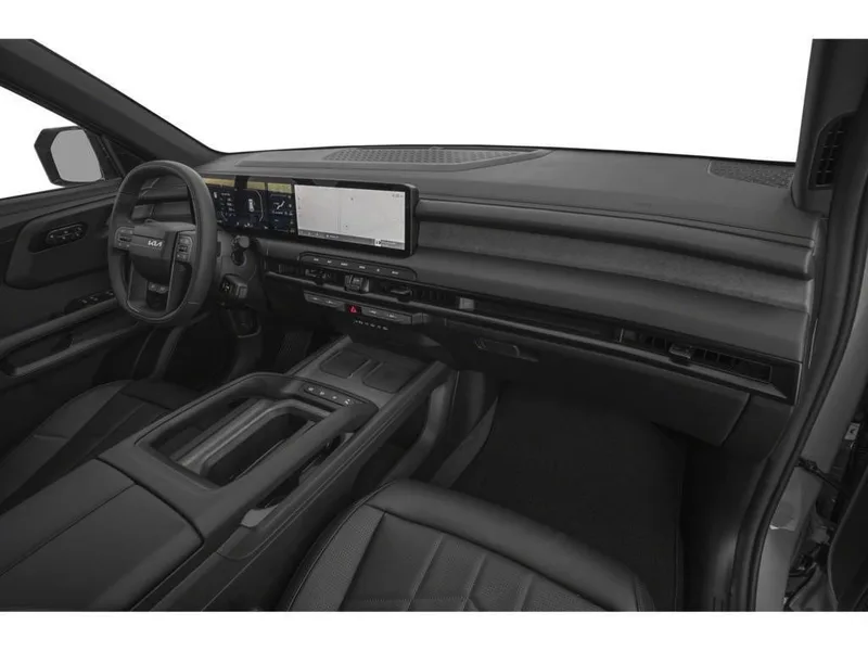 2027 Kia Telluride Hybrid X-Line SX Prestige, photo 71