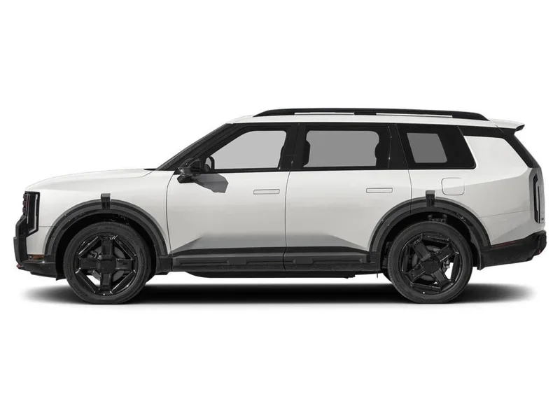 2027 Kia Telluride Hybrid X-Line SX Prestige, photo 87