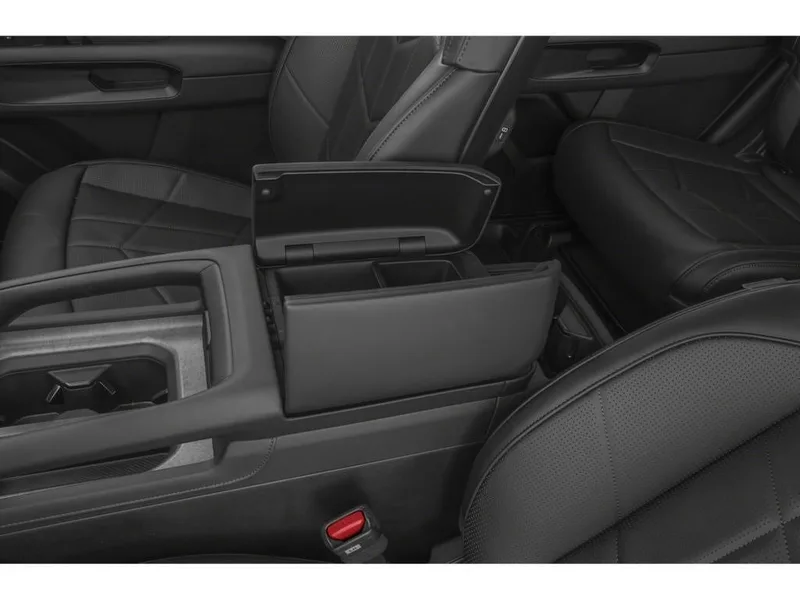 2027 Kia Telluride Hybrid X-Line SX Prestige, photo 94