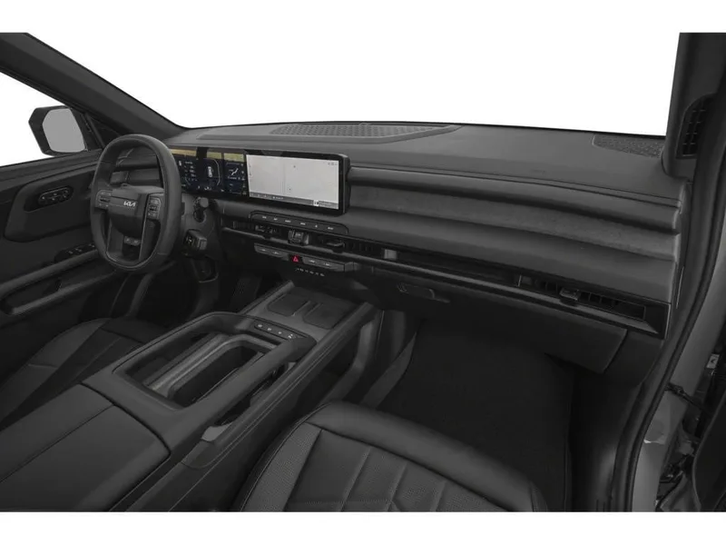 2027 Kia Telluride Hybrid X-Line SX Prestige, photo 95