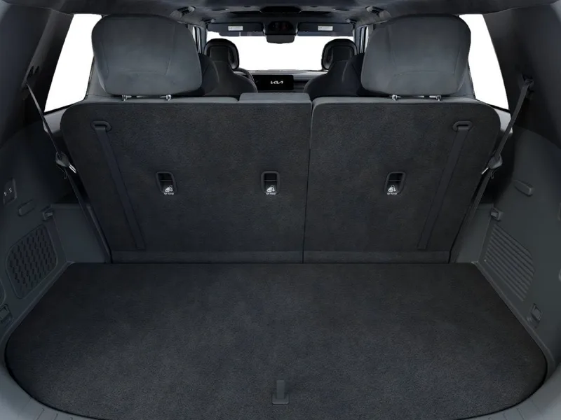 2027 Kia Telluride Hybrid X-Line SX Prestige, photo 19