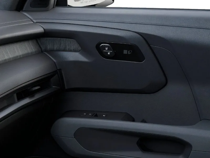2027 Kia Telluride Hybrid X-Line SX Prestige, photo 25