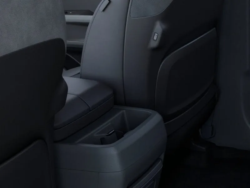 2027 Kia Telluride Hybrid X-Line SX Prestige, photo 26