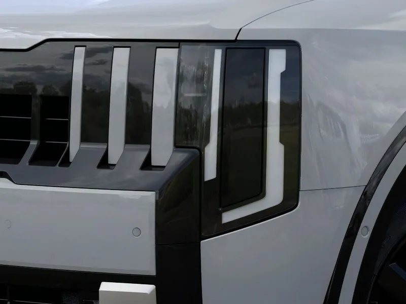 2027 Kia Telluride Hybrid SX Prestige, photo 10