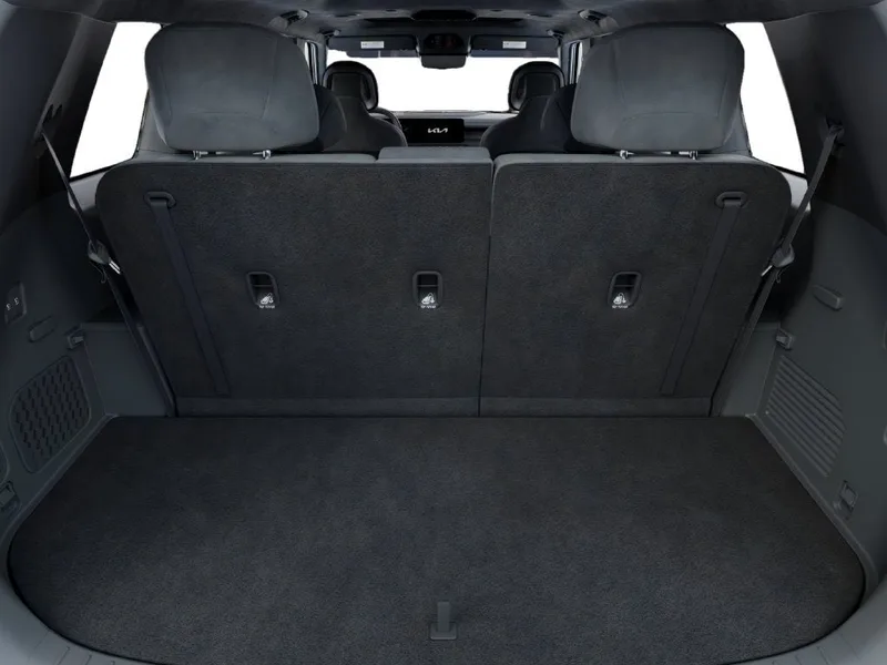 2027 Kia Telluride Hybrid X-Line SX Prestige, photo 19