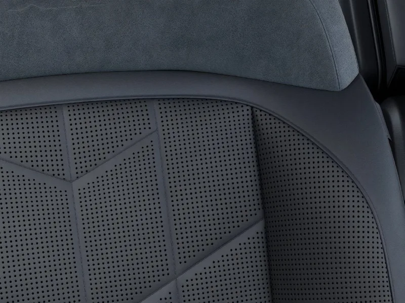 2027 Kia Telluride Hybrid X-Line SX Prestige, photo 24