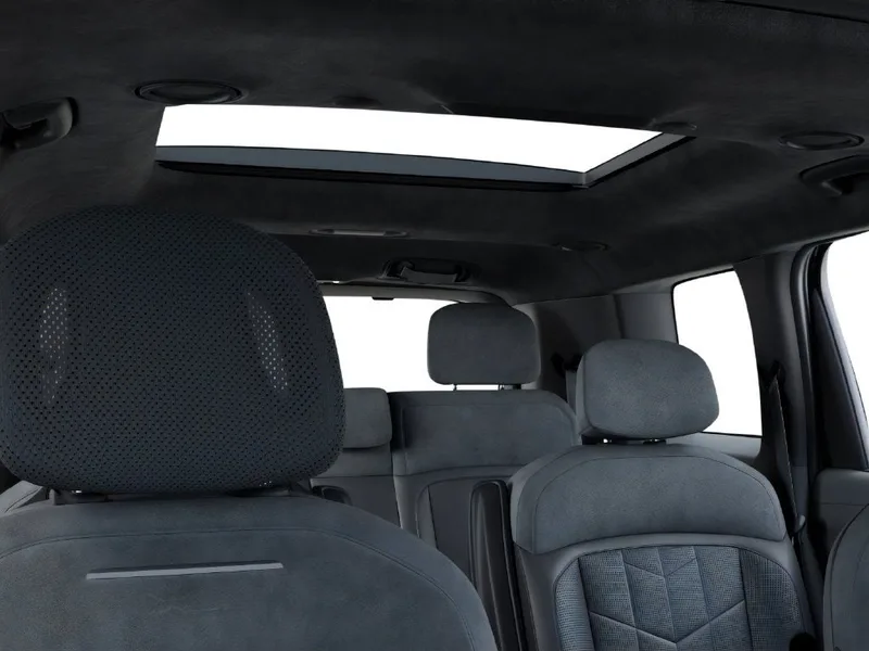 2027 Kia Telluride Hybrid X-Line SX Prestige, photo 27