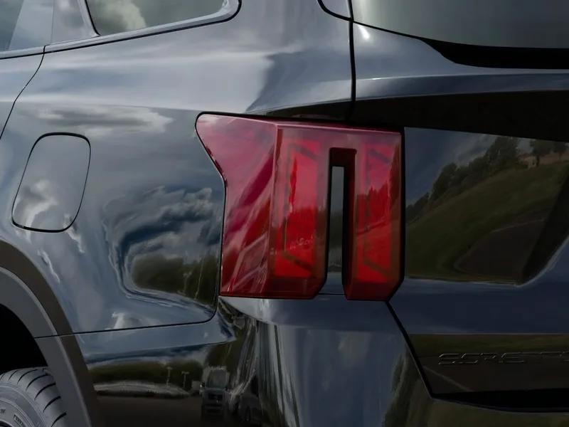 2026 Kia Sorento X-Line EX, photo 11