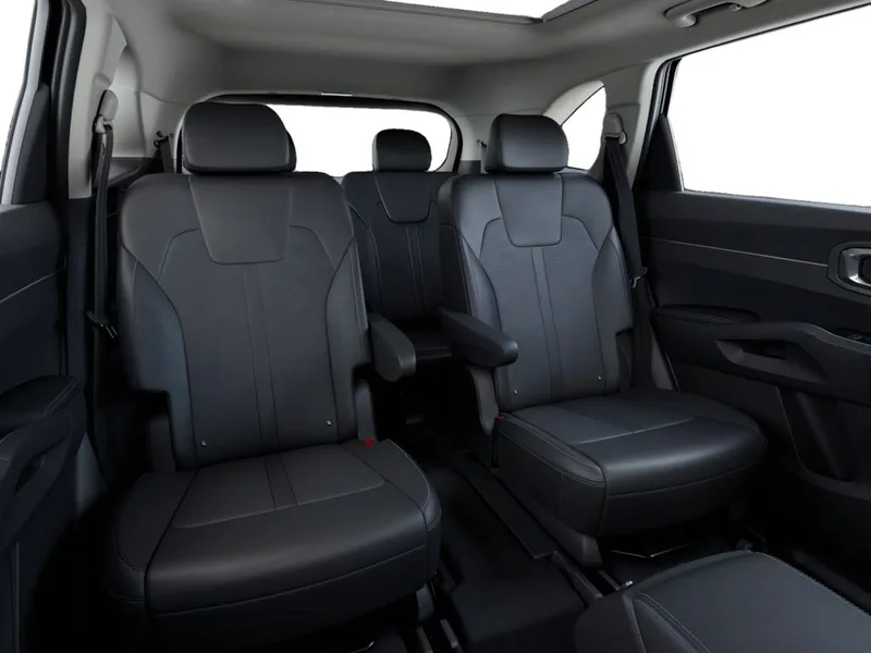 2026 Kia Sorento X-Line EX, photo 16