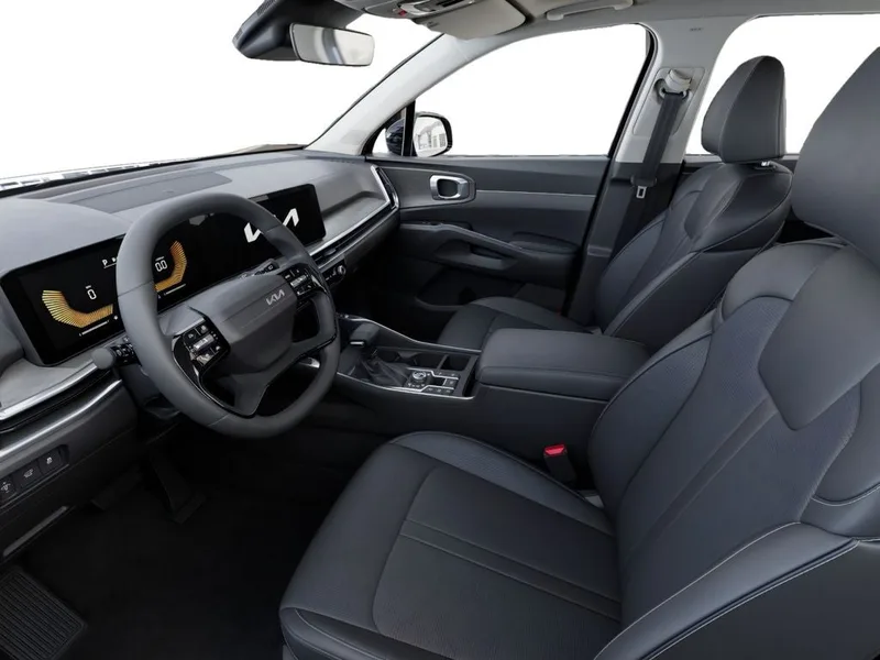 2026 Kia Sorento X-Line EX, photo 17
