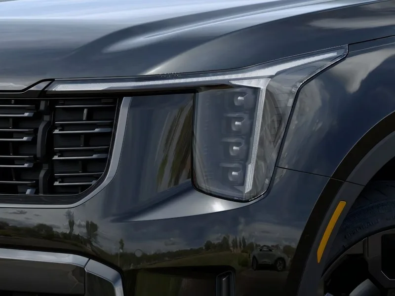 2026 Kia Sorento X-Line SX Prestige, photo 10
