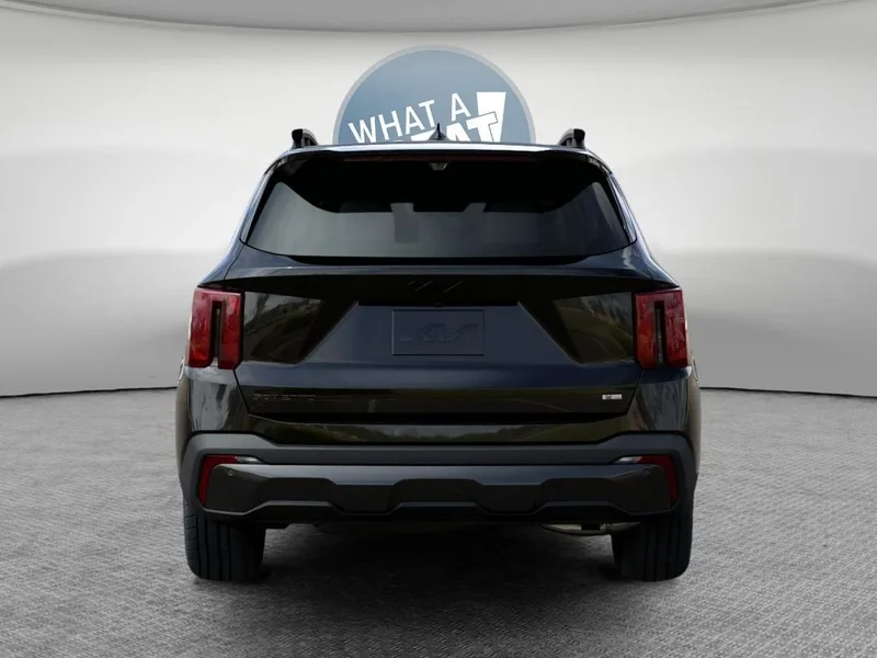 2026 Kia Sorento X-Line SX Prestige, photo 13