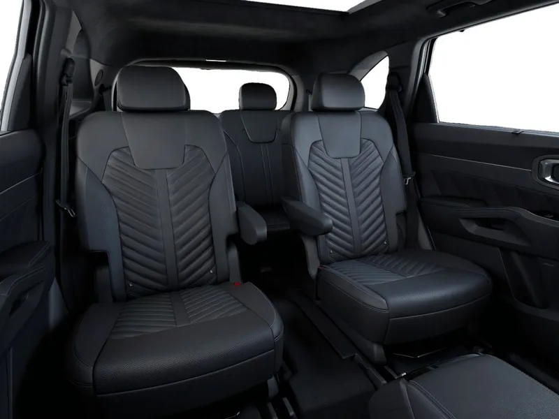 2026 Kia Sorento X-Line SX Prestige, photo 16