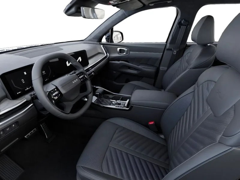 2026 Kia Sorento X-Line SX Prestige, photo 17
