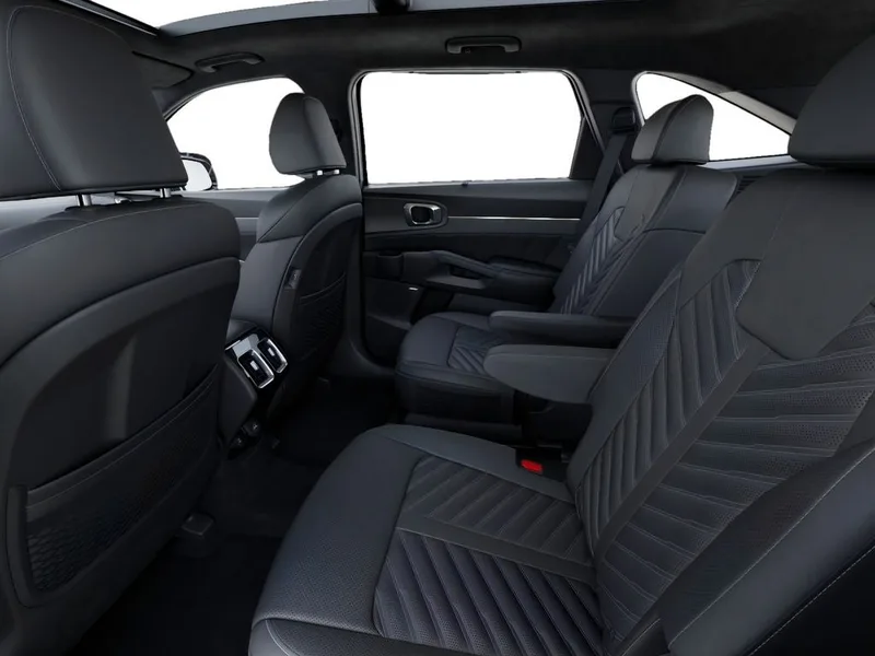 2026 Kia Sorento X-Line SX Prestige, photo 18