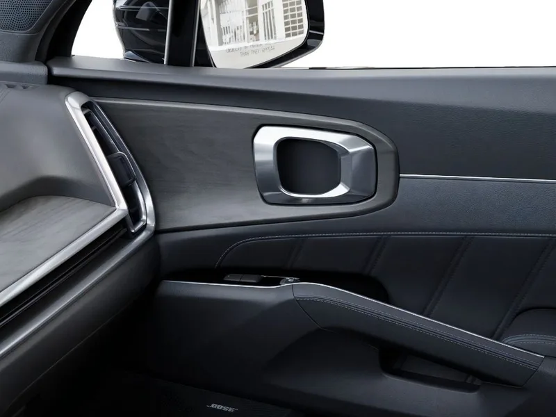 2026 Kia Sorento X-Line SX Prestige, photo 25