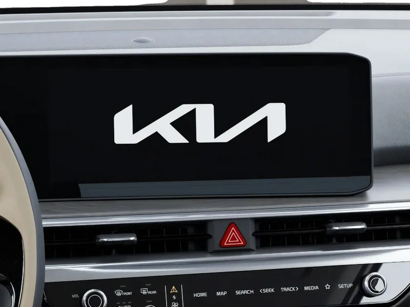 2026 Kia Sorento X-Line SX Prestige, photo 20