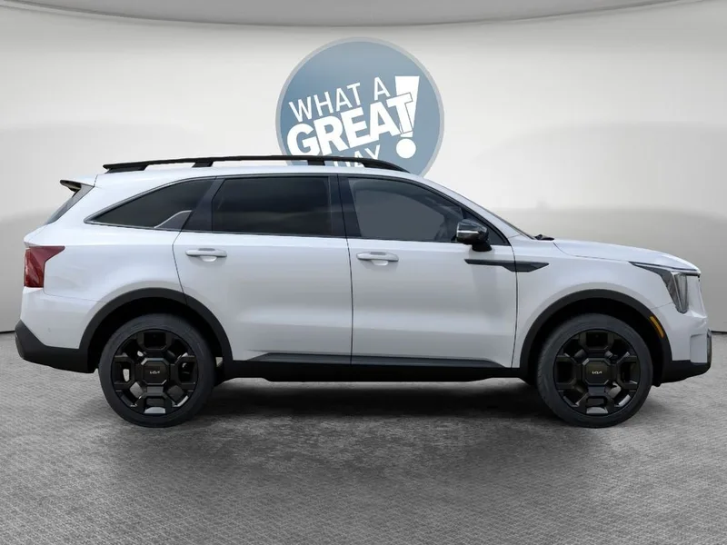 2026 Kia Sorento X-Line SX Prestige, photo 7