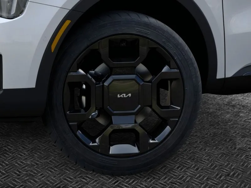 2026 Kia Sorento X-Line SX Prestige, photo 9
