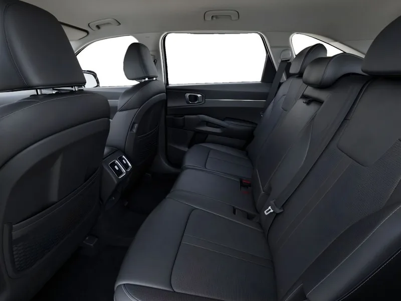 2026 Kia Sorento S, photo 18