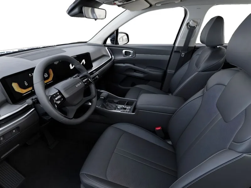 2026 Kia Sorento S, photo 17