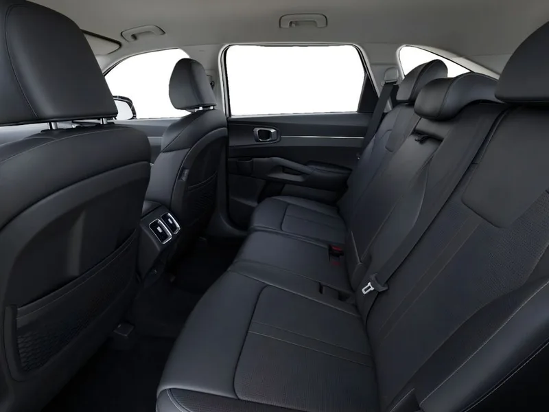 2026 Kia Sorento S, photo 18