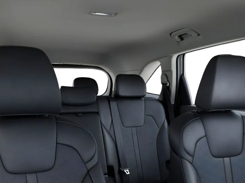 2026 Kia Sorento S, photo 27