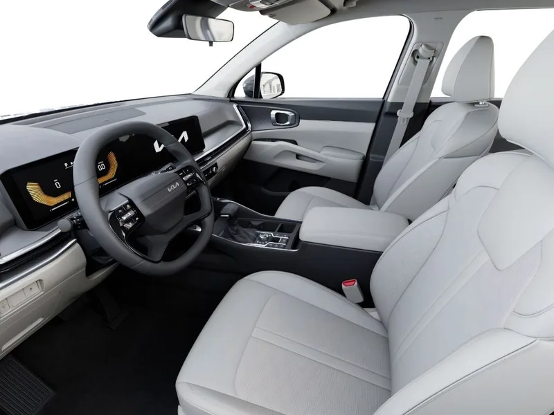 2026 Kia Sorento S, photo 17