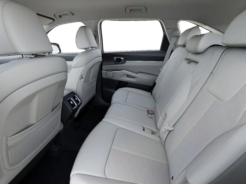 2026 Kia Sorento S, photo 18
