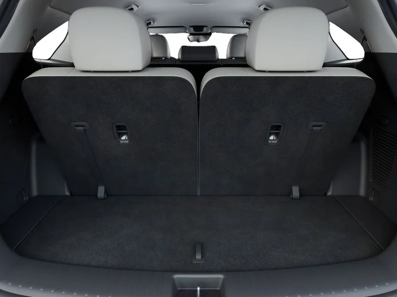 2026 Kia Sorento S, photo 19