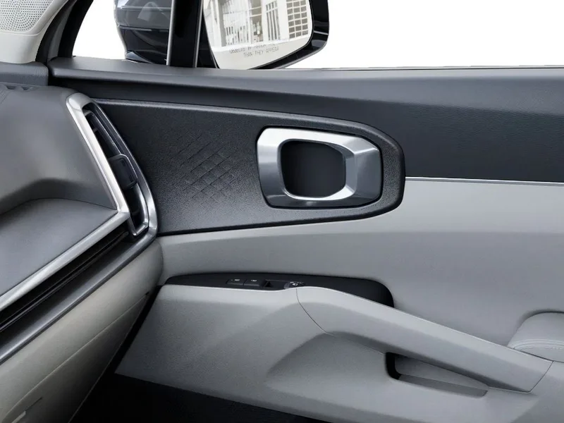 2026 Kia Sorento S, photo 25