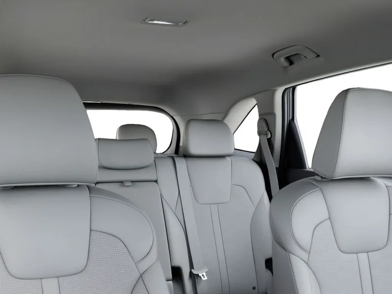 2026 Kia Sorento S, photo 27