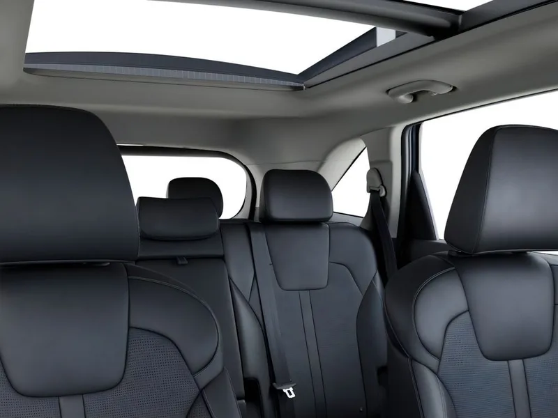 2026 Kia Sorento S, photo 27