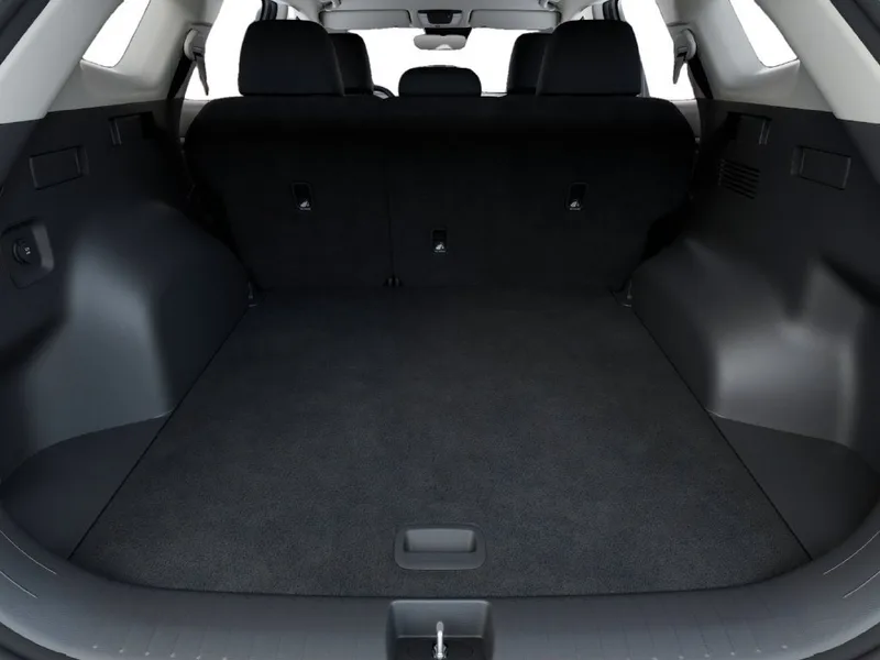 2027 Kia Sportage Hybrid S, photo 19
