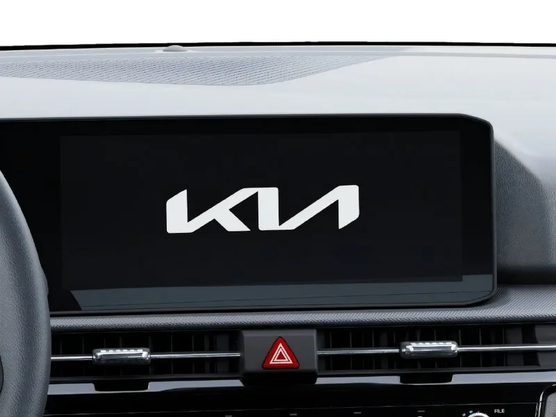 2027 Kia Sportage Hybrid S, photo 20