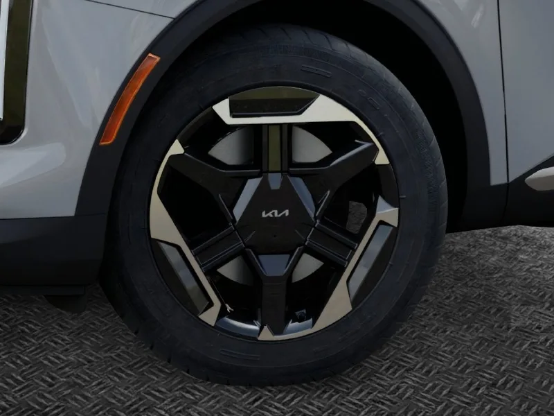 2027 Kia Sportage Hybrid S, photo 9