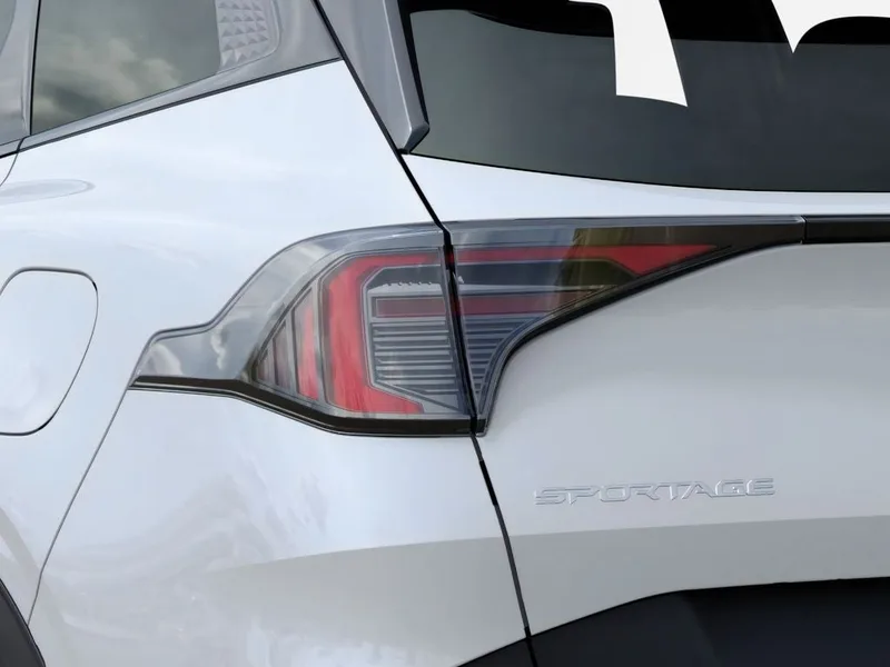 2027 Kia Sportage Hybrid S, photo 11