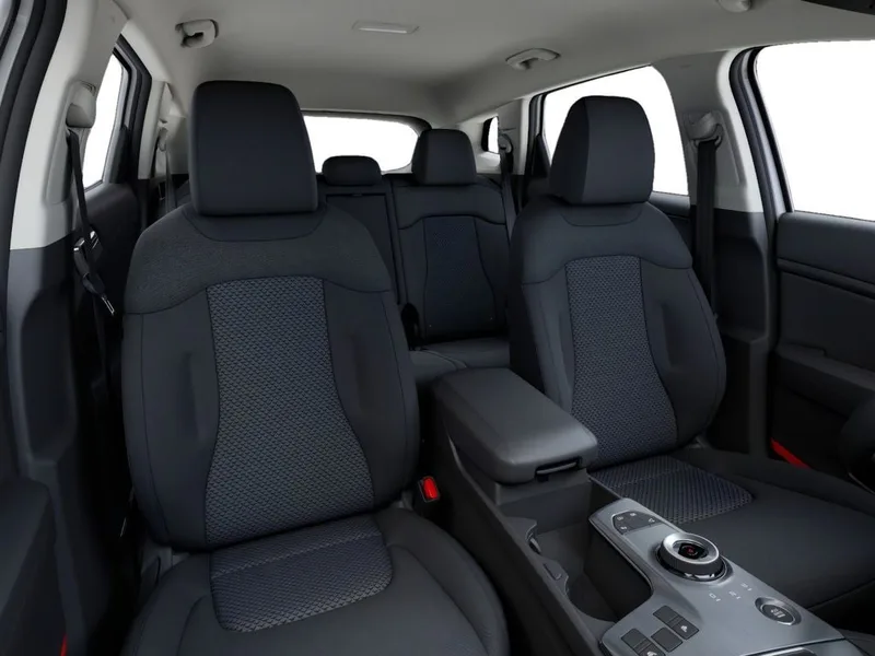2027 Kia Sportage Hybrid S, photo 15