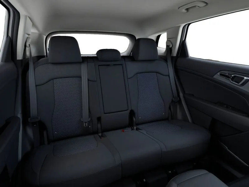 2027 Kia Sportage Hybrid S, photo 16