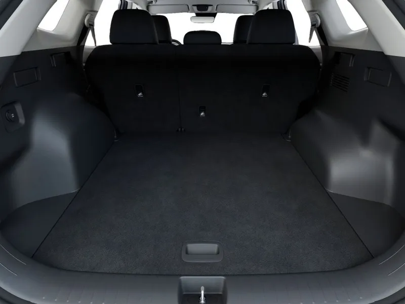 2027 Kia Sportage Hybrid S, photo 19