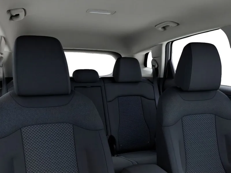2027 Kia Sportage Hybrid S, photo 27