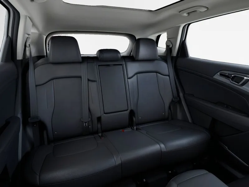 2027 Kia Sportage Hybrid EX, photo 15