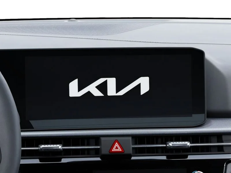 2027 Kia Sportage Hybrid EX, photo 19