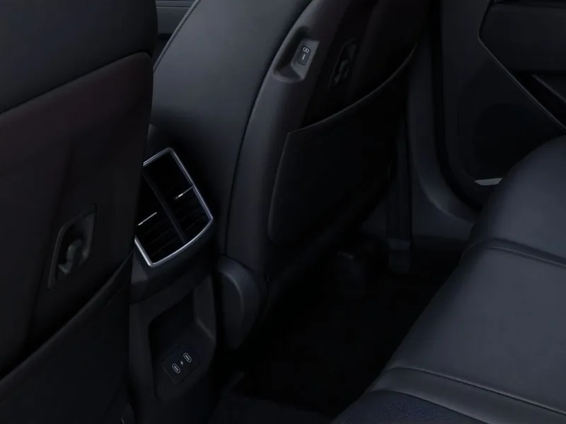 2027 Kia Sportage Hybrid EX, photo 24
