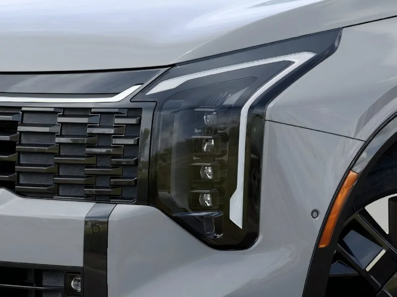 2027 Kia Sportage Hybrid SX-Prestige, photo 10