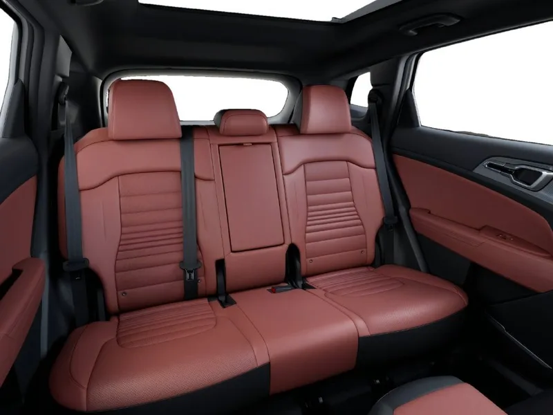 2027 Kia Sportage Hybrid SX-Prestige, photo 16