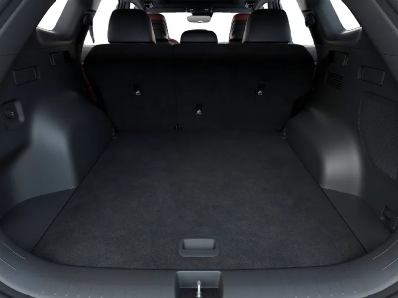2027 Kia Sportage Hybrid SX-Prestige, photo 19