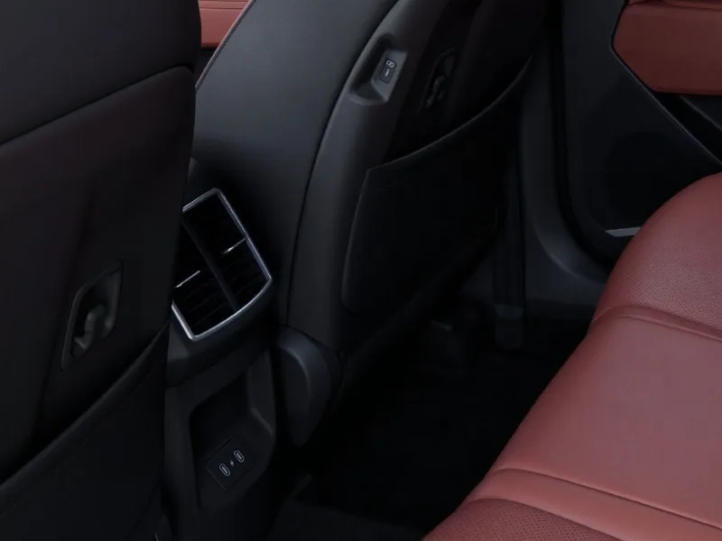 2027 Kia Sportage Hybrid SX-Prestige, photo 26