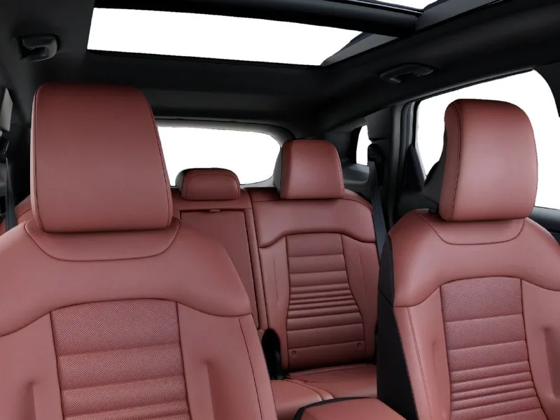 2027 Kia Sportage Hybrid SX-Prestige, photo 27