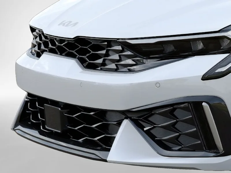 2027 Kia K5 GT, photo 12